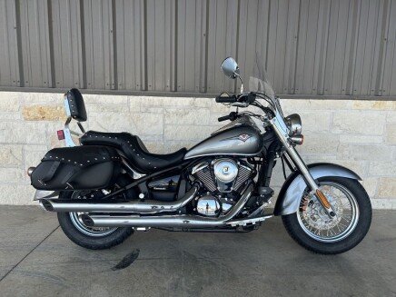 Photo 1 for New 2025 Kawasaki Vulcan 900 Classic LT