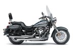 Thumbnail Photo 2 for New 2025 Kawasaki Vulcan 900 Classic LT