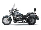 Thumbnail Photo 5 for New 2025 Kawasaki Vulcan 900 Classic LT