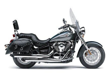 Photo 1 for New 2025 Kawasaki Vulcan 900 Classic LT