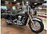 New 2025 Kawasaki Vulcan 900 Classic LT