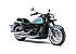 New 2025 Kawasaki Vulcan 900