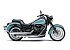 New 2025 Kawasaki Vulcan 900