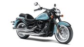 New 2025 Kawasaki Vulcan 900 Classic