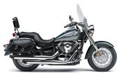 New 2025 Kawasaki Vulcan 900 Classic LT