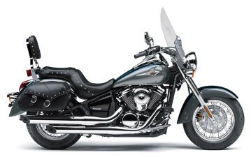 New 2025 Kawasaki Vulcan 900 Classic LT