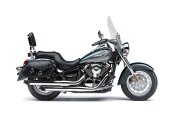 New 2025 Kawasaki Vulcan 900 Classic LT