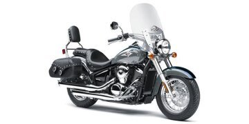 New 2025 Kawasaki Vulcan 900 Classic LT