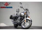 2025 Kawasaki Vulcan 900 Classic LT