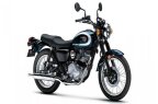 Thumbnail Photo 4 for New 2025 Kawasaki W230