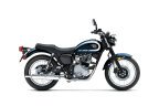 Thumbnail Photo 1 for New 2025 Kawasaki W230