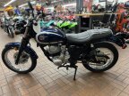 Thumbnail Photo 3 for New 2025 Kawasaki W230
