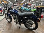 Thumbnail Photo 4 for New 2025 Kawasaki W230