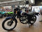 Thumbnail Photo 2 for New 2025 Kawasaki W230