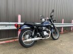 Thumbnail Photo 3 for New 2025 Kawasaki W230