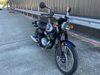 Thumbnail Photo 2 for New 2025 Kawasaki W230
