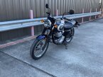 Thumbnail Photo 6 for New 2025 Kawasaki W230