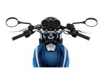 Thumbnail Photo 2 for New 2025 Kawasaki W230