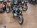 Thumbnail Photo 1 for New 2025 Kawasaki W230
