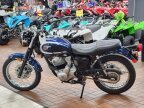 Thumbnail Photo 4 for New 2025 Kawasaki W230