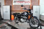 Thumbnail Photo 1 for New 2025 Kawasaki W230