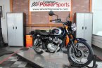Thumbnail Photo 1 for New 2025 Kawasaki W230