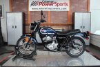 Thumbnail Photo 4 for New 2025 Kawasaki W230