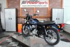 Thumbnail Photo 5 for New 2025 Kawasaki W230