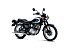 New 2025 Kawasaki W230