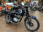 New 2025 Kawasaki W230