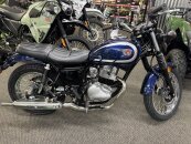 New 2025 Kawasaki W230
