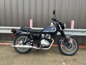 New 2025 Kawasaki W230