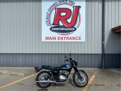 New 2025 Kawasaki W230