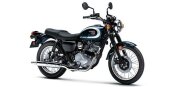 2025 Kawasaki W230