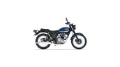 New 2025 Kawasaki W230