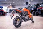 Thumbnail Photo 4 for New 2025 Kawasaki Z125 Pro