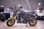 Thumbnail Photo 2 for New 2025 Kawasaki Z125 Pro