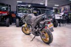 Thumbnail Photo 3 for New 2025 Kawasaki Z125 Pro
