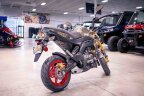 Thumbnail Photo 4 for New 2025 Kawasaki Z125 Pro