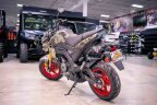 Thumbnail Photo 2 for New 2025 Kawasaki Z125 Pro