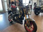 Thumbnail Photo 3 for New 2025 Kawasaki Z125 Pro