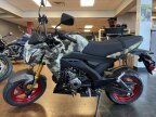 Thumbnail Photo 1 for New 2025 Kawasaki Z125 Pro