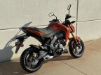 Thumbnail Photo 2 for New 2025 Kawasaki Z125 Pro
