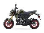 Thumbnail Photo 4 for New 2025 Kawasaki Z125 Pro