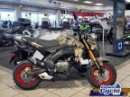 Thumbnail Photo 2 for New 2025 Kawasaki Z125 Pro