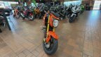 Thumbnail Photo 2 for New 2025 Kawasaki Z125 Pro