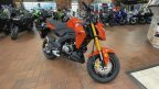 Thumbnail Photo 1 for New 2025 Kawasaki Z125 Pro