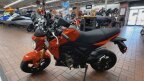 Thumbnail Photo 4 for New 2025 Kawasaki Z125 Pro