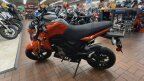 Thumbnail Photo 5 for New 2025 Kawasaki Z125 Pro
