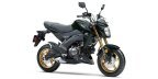 Thumbnail Photo 4 for New 2025 Kawasaki Z125 Pro